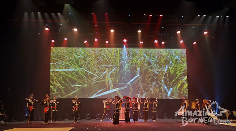 Sabah Fest 2014